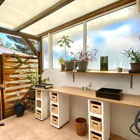 Maisonette *