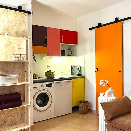 Maisonette